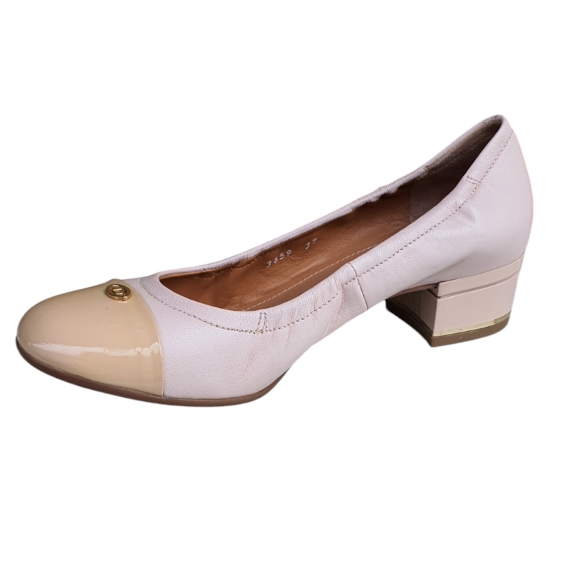 3659 Nappa skin-ver. ciprio